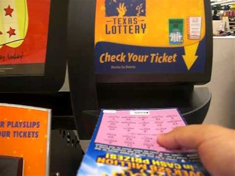 scratch off ticket checker